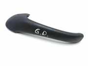 Türpolsterverkleidung hinten rechts MERCEDES-BENZ C (W203) C 220 CDI (203.006) A2038101851