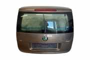 Kofferraumdeckel SKODA YETI (5L) 1.2 TSI 5L6827025B