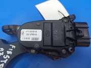 Gaspedal FORD FIESTA II (FBD) 1.4 16V 6PV00856700 2S619F836AA