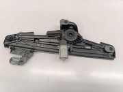 Türfensterheber hinten links OPEL ASTRA L (O5) 1.2 (FPHNSL, FPHNSR) 9829048280