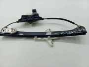 Türfensterheber hinten links VW PASSAT Variant B8 (3G5) 1.6 TDI 5Q4959812E