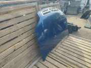 Motorhaube OPEL ZAFIRA A (F75_) 2.2 DTI 16V