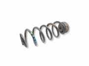 Schraubenfeder hinten links AUDI A6 Avant (4G5, C7, 4GD) 3.0 TDI quattro