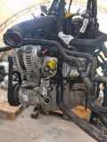 Motor RENAULT MEGANE IV (B9A/M_) 1.5 dCi 90 (B9A1) K9K657