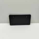 Kennzeichenhalter AUDI Q5 (FY) 2.0 TDI quattro 80A827113