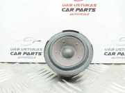 Türlautsprecher hinten links VOLVO S40 I (VS) 1.9 DI 430407856171