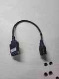 USB MERCEDES-BENZ E Coupe (C207) E 350 CDI 29111073730