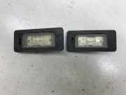 Kennzeichenleuchte BMW 3er Gran Turismo (F34) 63267193293