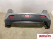 Stoßstange hinten Mitsubishi ASX (GA) 6410C027