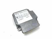 Airbag-Steuergerät VW TOURAN (1T1, 1T2) 2.0 TDI 16V 1T0909605B 07H023S1400