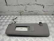 Linke Sonnenblende BMW X5 (F15, F85) xDrive 30 d