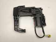 Details zur Sitzverkleidung MERCEDES-BENZ S (W221) S 350 BlueTec (221.026, 221.126) A0009700026