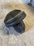 Kraftstofftankdeckel FIAT MAREA (185_) 1.2 16V