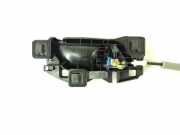 Türschloss hinten links OPEL GRANDLAND X (75) 1.2 25527W01