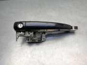 Türaußengriff links PEUGEOT 407 Coupe (6C_) 2.7 HDi 9680944780 233345