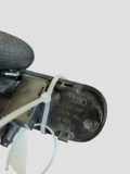 Frontscheibendüse AUDI A3 Limousine (8VS, 8VM) 1.6 TDI 8V3955987A