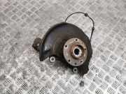 Achsschenkel (ABS) links vorne Nissan Qashqai II (J11)