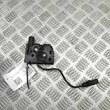 Motorhaubenschloss AUDI A7 Sportback (4GA, 4GF) 3.0 TDI quattro 4G0823509C