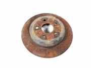 Bremsscheibe rechts hinten Jeep Grand Cherokee IV (WK, WK2) 52124763AB