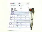Einspritzdüse VW TIGUAN (5N_) 2.0 TDI 0445110469
