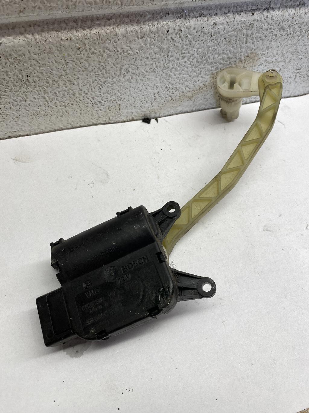 Expansionsventil für Klimaanlage VW Touran (1T1, 1T2) 0132801340