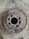 Bremsscheibe vorne links OPEL CORSA C (F08, F68) 1.7 CDTI