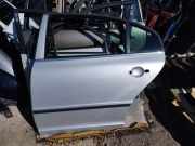 Tür links hinten Skoda Superb I (3U)