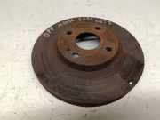 Bremsscheibe rechts vorne Mazda 323 F VI (BJ)