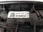 Kotflügelzierleiste hinten rechts BMW X2 (F39) X2 xDrive20i 742828715