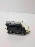 Türschloss hinten links AUDI A4 (8W2, B9) 2.0 TDI quattro 4G0839015F