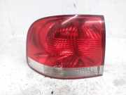 Lampenträger Heckleuchte rechts VW Touareg I (7L) 7L6945095K