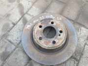 Bremsscheibe links hinten Mercedes-Benz C-Klasse (W204)