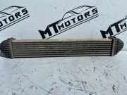 Ladeluftkühler MERCEDES-BENZ A (W169) A 180 CDI (169.007, 169.307) Q04G0976