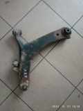 Gebogener Querlenker vorne links SUBARU LEGACY IV (BL) 2.0 AWD