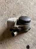Ölfilterhalter BMW 3 (F30, F80) 328 i xDrive 7516383