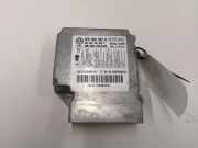 Airbag-Steuergerät AUDI A6 Allroad (4FH, C6) 2.7 TDI quattro 4F0959655B