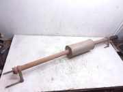 Auspuffanlage hinten Mercedes-Benz Sprinter 3t Pritsche (906) A9064900383