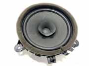 Türlautsprecher vorne links VOLVO XC60 II (246) 2.0 D4 AWD 30657444