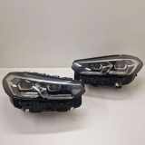 Scheinwerfersatz BMW X3 (G01, F97) M Competition 5A29207
