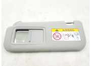 Sonnenblende links Lexus IS 3 (E3) 7432053460