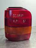 Rücklicht hinten links FORD SCORPIO I (GAE, GGE) 1.8 83BG13A605