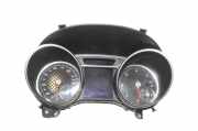 Kombiinstrument MERCEDES-BENZ A (W176) A 200 CDI / d (176.008) 0263700380 A1769000904