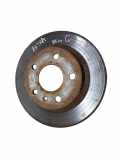 Bremsscheibe links hinten Opel Astra G Caravan (T98)