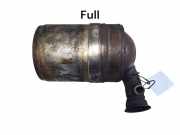 Katalysator ohne Lambdasonde Peugeot 308 I () 82175671