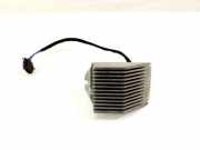 Widerstand Innenraumgebläse Skoda Fabia III (NJ) 6Q2907521B