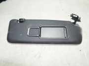 Sonnenblende rechts Audi A4 (8K, B8) 8K0857552