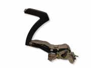 Handbremsgriff RENAULT MEGANE II Sedan (LM0/1_) 1.5 dCi 1298099