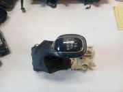 Gangschaltmechanismus VOLVO S60 II D3 1000301099
