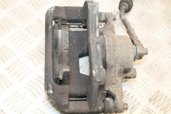 Bremssattel vorne links OPEL ASTRA J 1.6 Bild Bremssattel vorne links OPEL ASTRA J 1.6