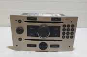Radio/Navigationssystem-Kombination Opel Astra H Caravan () 13271253